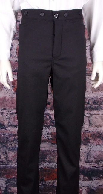 (image for) Tombstone Frontier Dress Trouser Pants